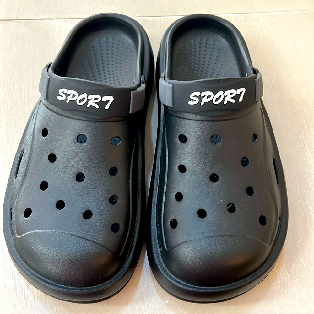 Sport Men slides